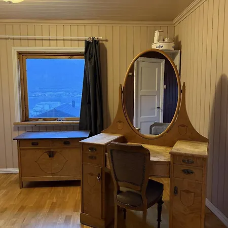 Charming Old House Centrally Located In * Tromso