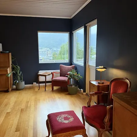 Charming Old House Centrally Located In