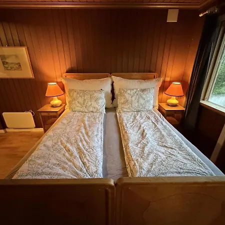 Charming Old House Centrally Located In Tromso